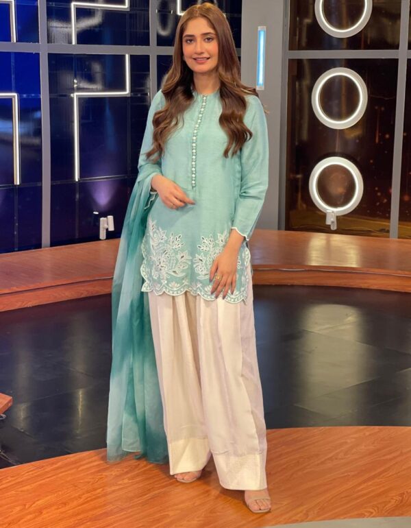 Haya Luxe Farshi Set