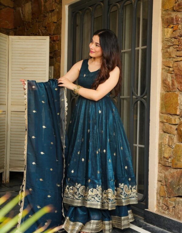 Lavanya Premium Suit Set