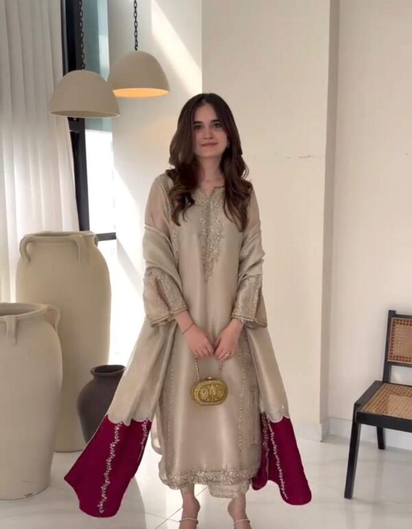 Regal Iva  Luxe Suit Suit