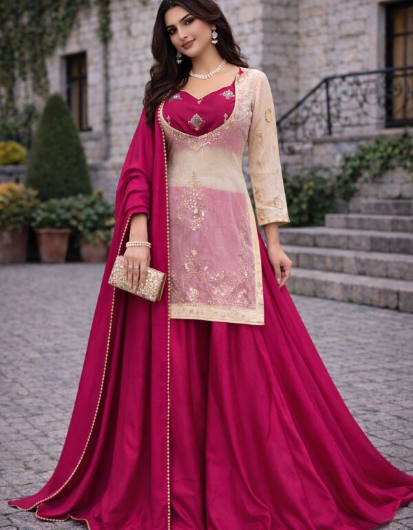 Roshanara Grace Ensemble