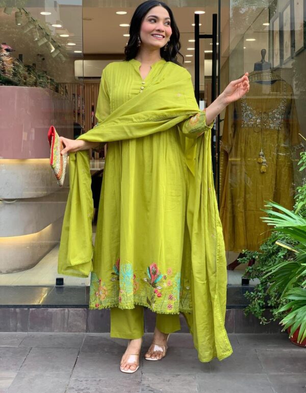 Chandrika Festive Ensemble